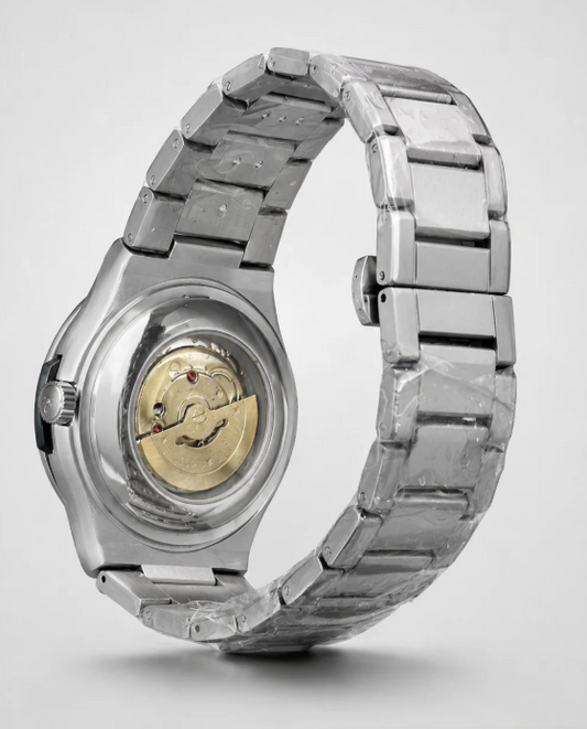 Hublot Classic (Glass Back)